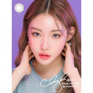 Lighly Mellow Gray(日拋)